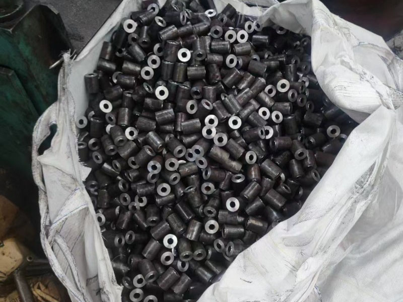 蚌埠小口径厚壁钢管切割定制